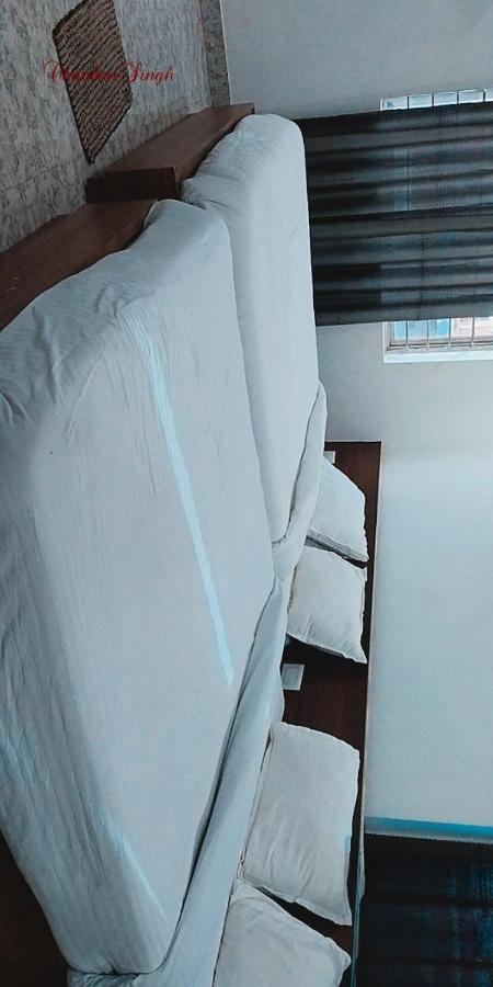 Hotel Shree Krishna Palace Rājgīr Eksteriør billede